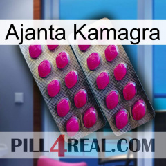 Ajanta Kamagra 10